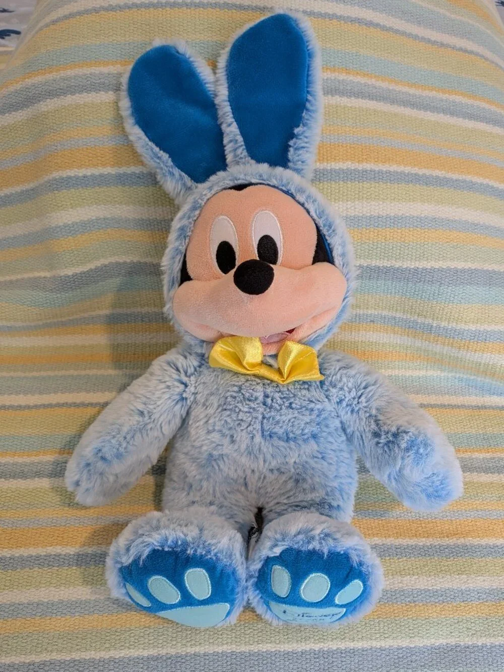 Disney store easter